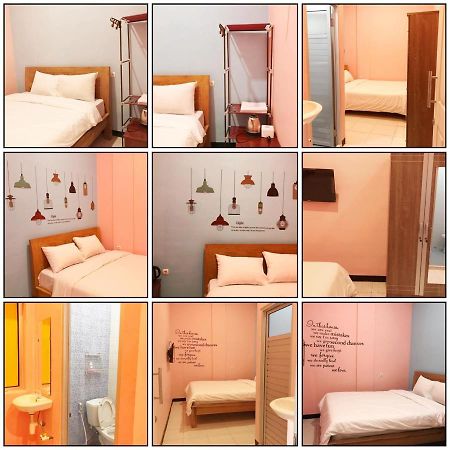 Roomz Budget Residence Семаранг Екстериор снимка